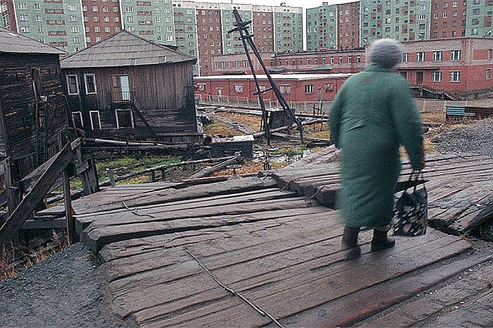 Фото: Владимир ВЕЛЕНГУРИН.