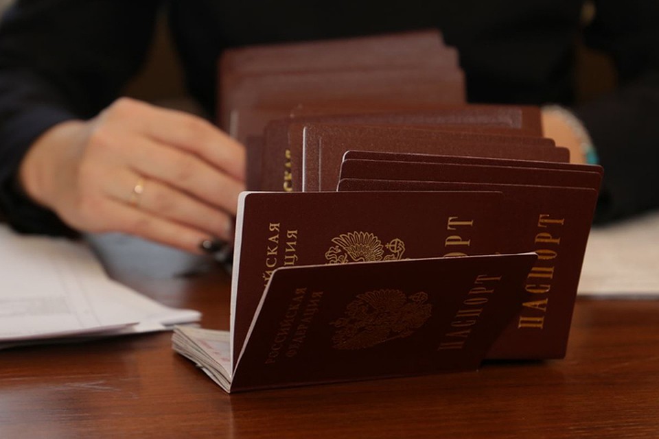 Последствия наводнения в Иркутской области: 500 человек, пострадавших в результате потопа, получили новые паспорта
