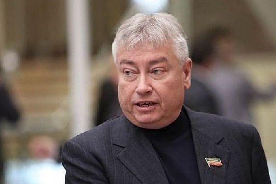 Сам экс-банкир ожидает суда. Фото: zampolit.com