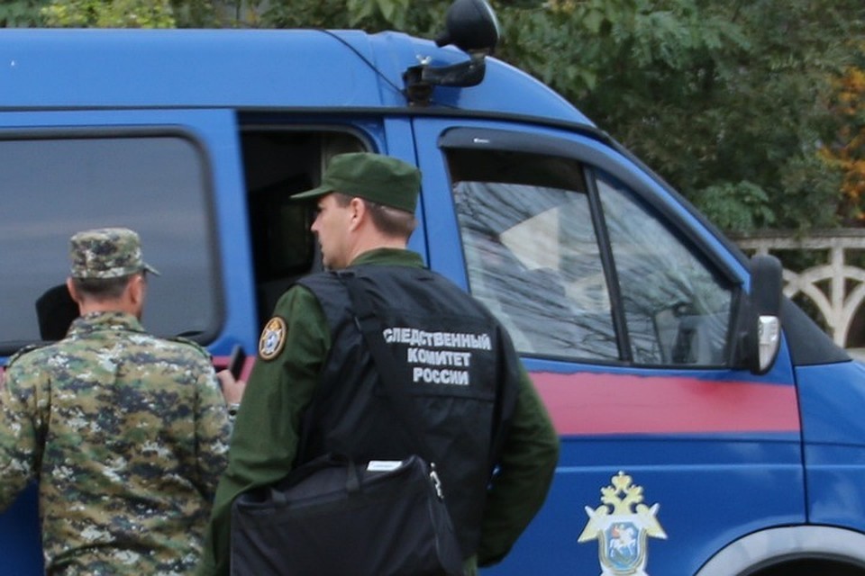 По факту обнаружения останков уже возбуждено уголовное дело