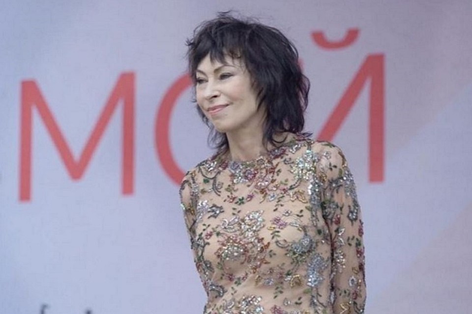 Марина Хлебникова