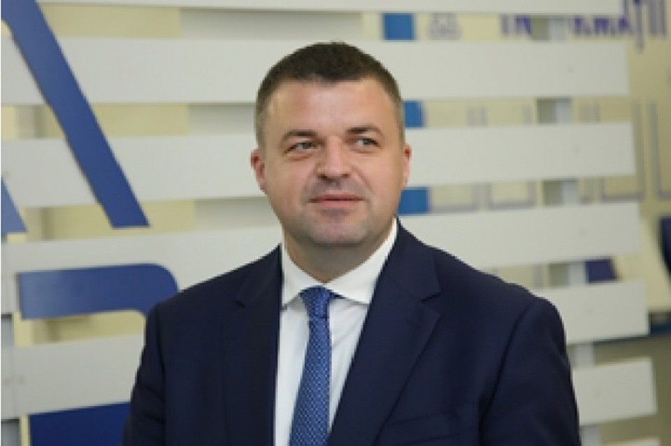 Сергей Рэйлян не будет управлять агентством с 25 июля