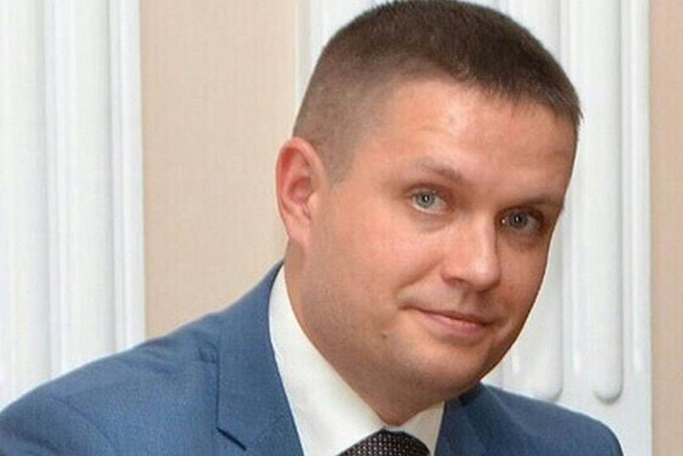 Михаил Стремедловский