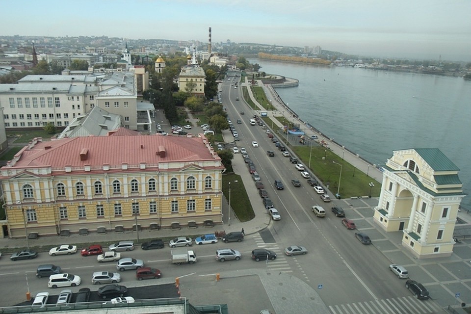 О моде 60-х расскажут в Художественном музее Иркутска
