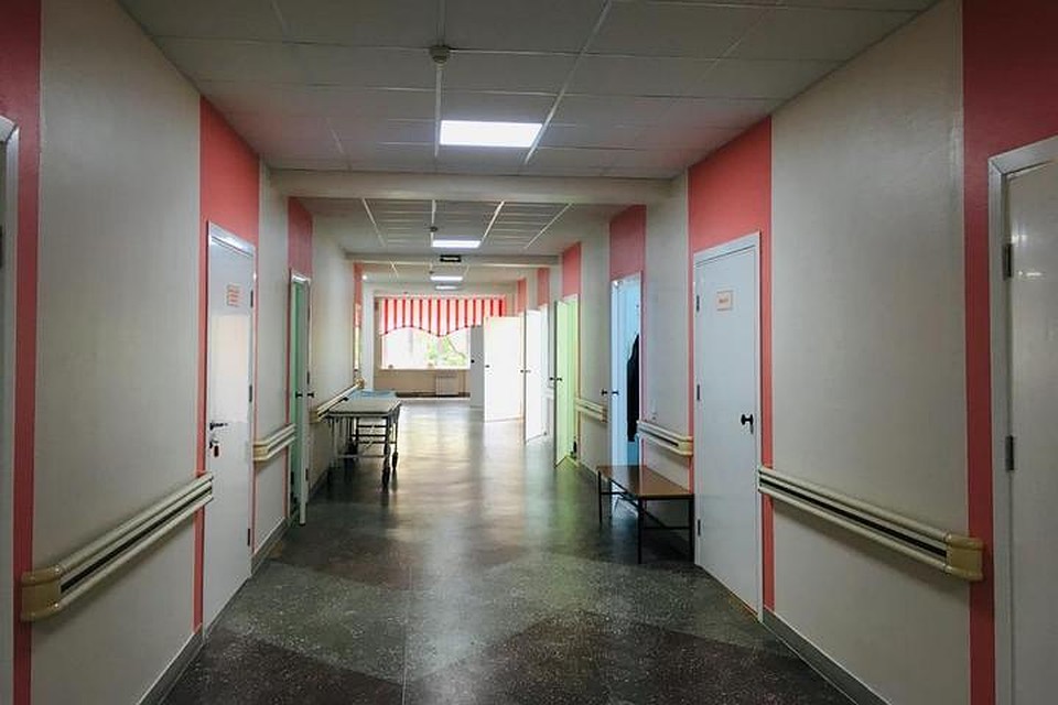 В Приморском крае проходит масштабная реорганизация всей онкогематологической службы