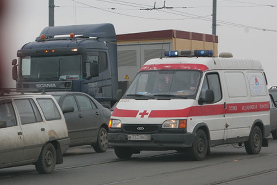 Три человека пострадали в ДТП за сутки.