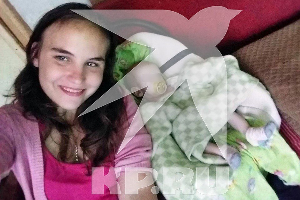 Екатерина созналась, что причастна к травмам Ванечки