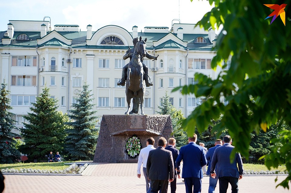 Фонтану - быть?