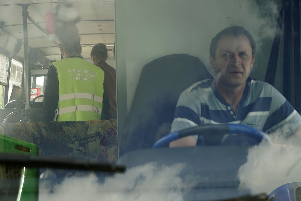 В пятницу УФАС решит, насколько правильно администрация Рязани определила победителя конкурса на перевозку по маршруту №42.