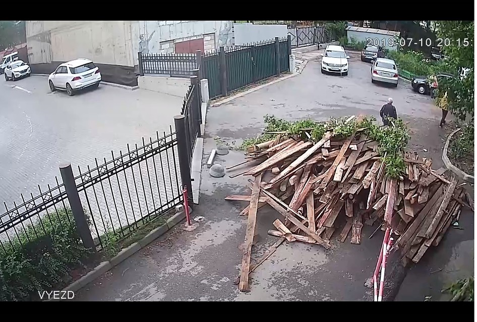 фото: принтскрин видео.