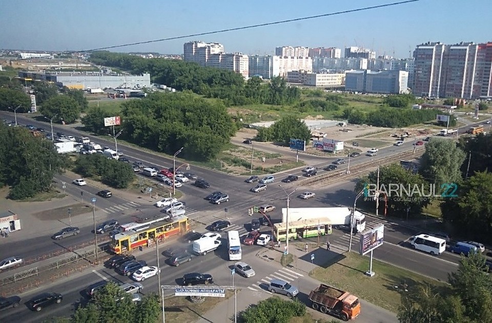 Фото из сообщества Barnaul22