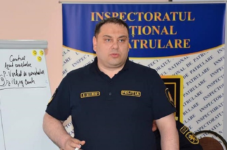 Причину отставки чиновник не сообщил