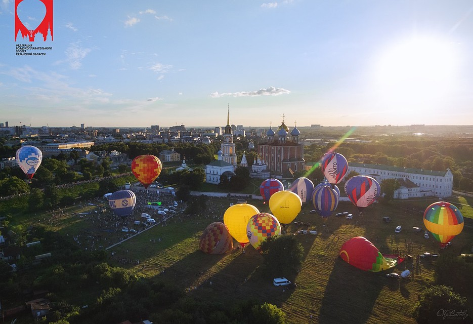Фото: Олег Буцкий.