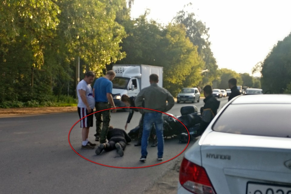 Фото: Данила Чемерикин|https://vk.com/overhear_rzn