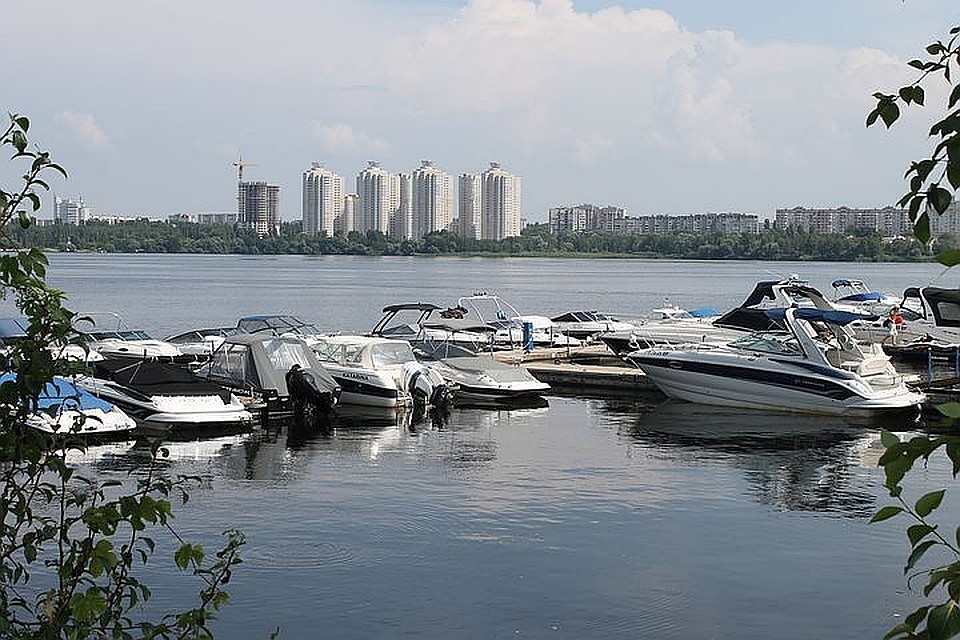 фото Стаса Шевченко