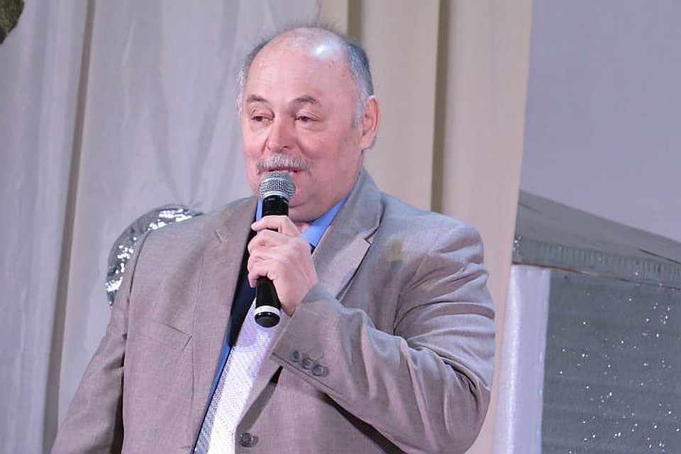 Мэр Нижнеудинского района Сергей Худоногов, которого обвиняли в спасении своего дома во время паводка, ушел в отставку. Фото: газета "Тракт".