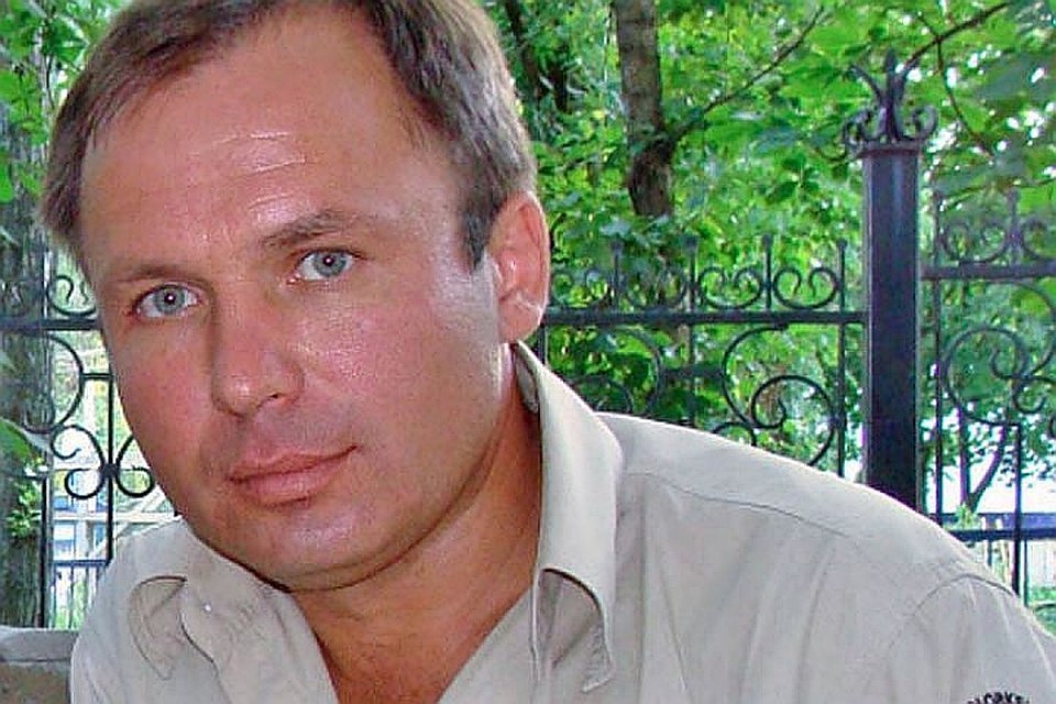 Константин Ярошенко обратился к медикам в американской тюрьме