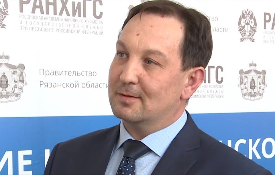 Статус амбассадора правительства дает повод думать, что Дмитрия Калтаченко скоро узнает куда больше рязанцев, чем сейчас.