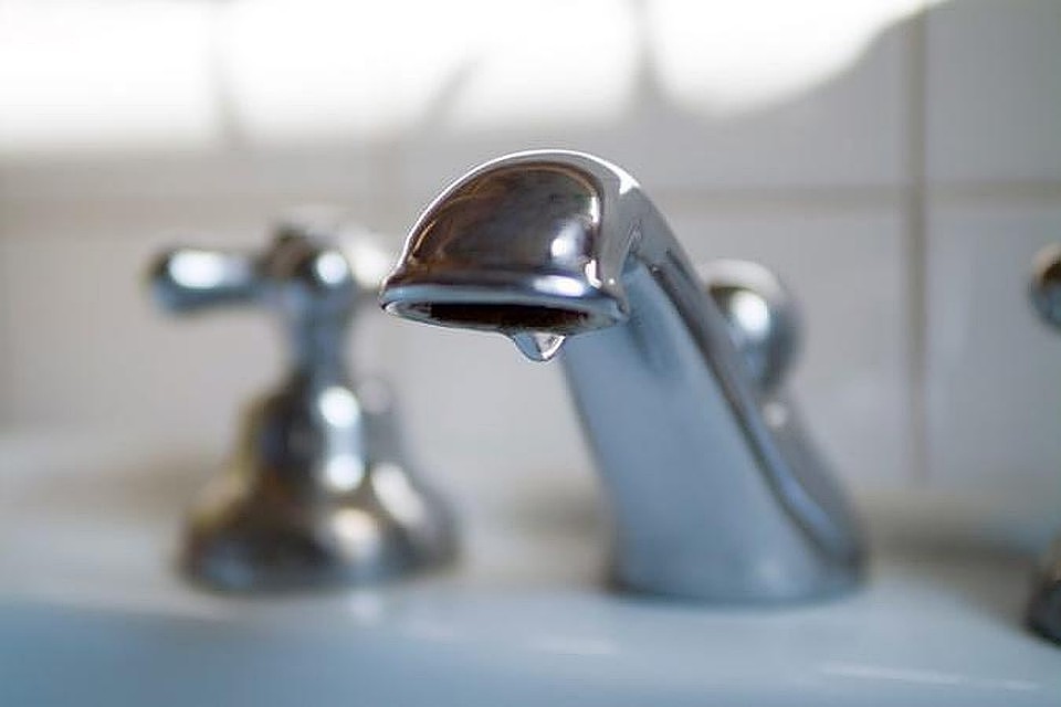Жители Ботаники останутся завтра без воды