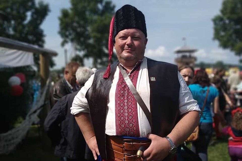 Так, на лучший символ села Семилужки Томского района уверенно лидирует Семилужинский казачий острог