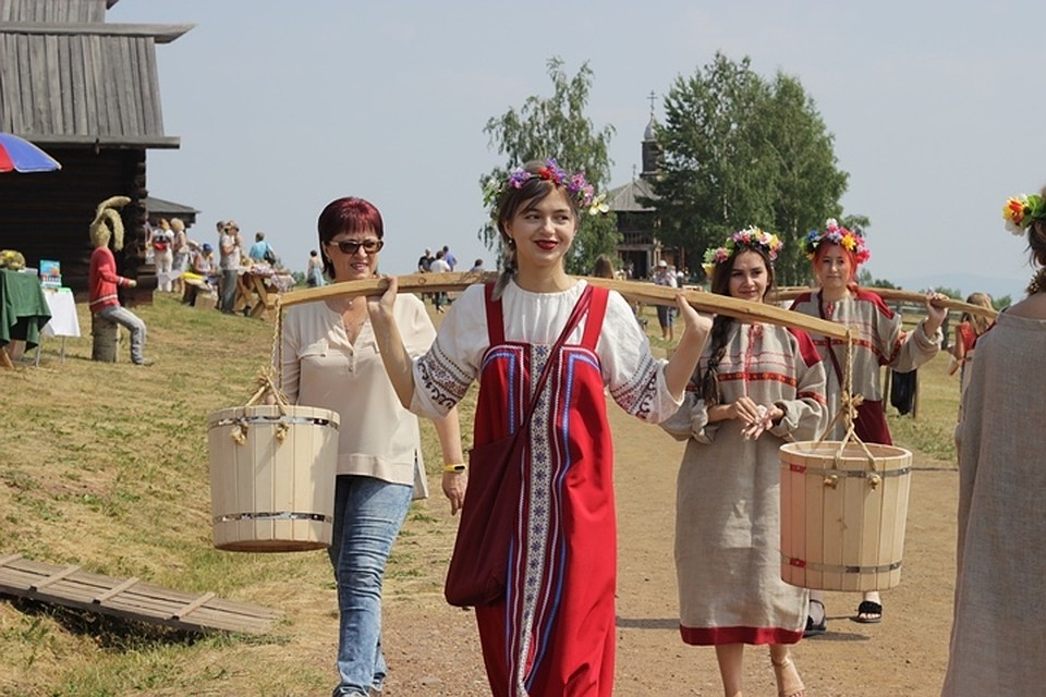 ФОТО: пресс-служба администрации города Братска.