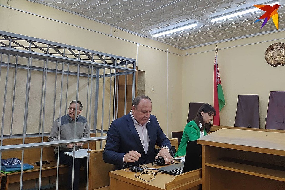 Мужчина уже пятый год находится в СИЗО.