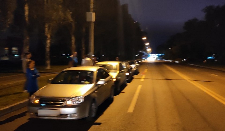 Фото: предоставлено пресс-службой ГУ МВД России по Воронежской области.