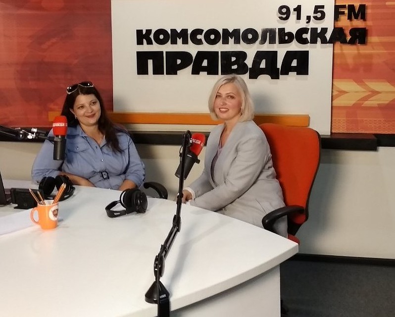 Людмила Сергеевна Чурилова, Татьяна Николаевна Курушкина