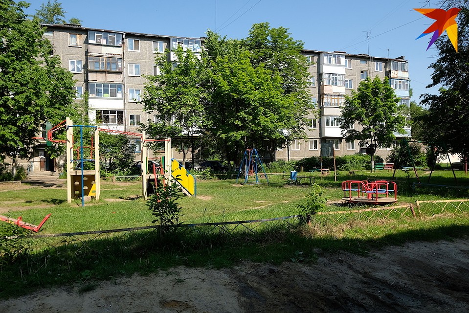 В этом году в Орле дополнительно благоустроят еще шесть дворов