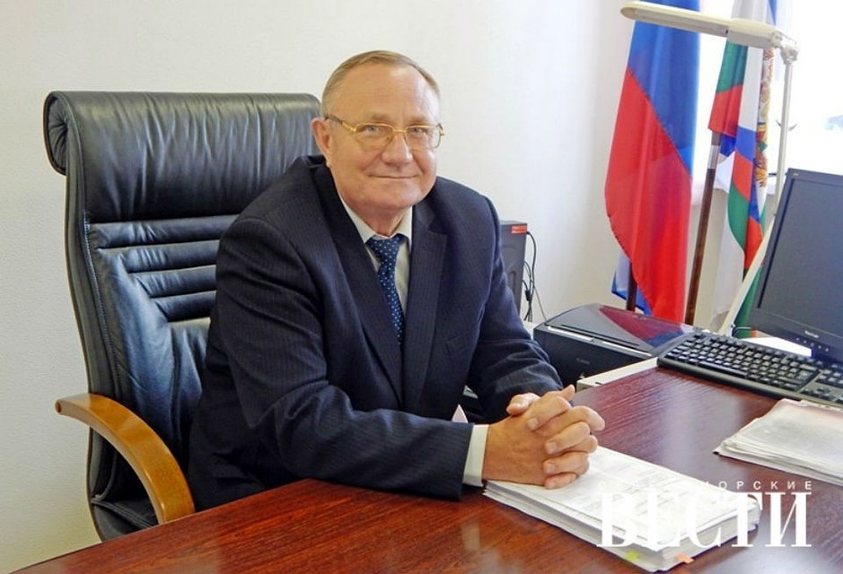 Александр Хомяков раньше был председателем Северного флотского военного судаФото: s-vesti.ru