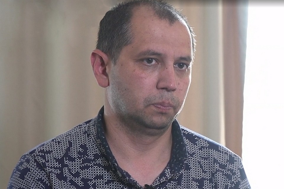 Марат Хайруллин признался, что говорил неправду в эфире ток-шоу