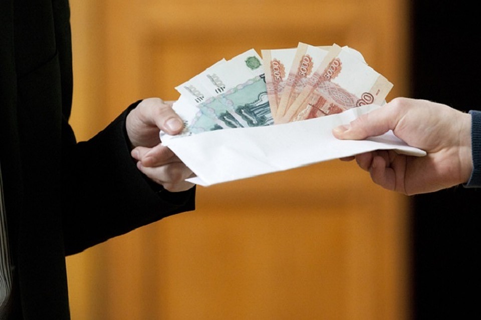 Мужчину задержали в ресторане.