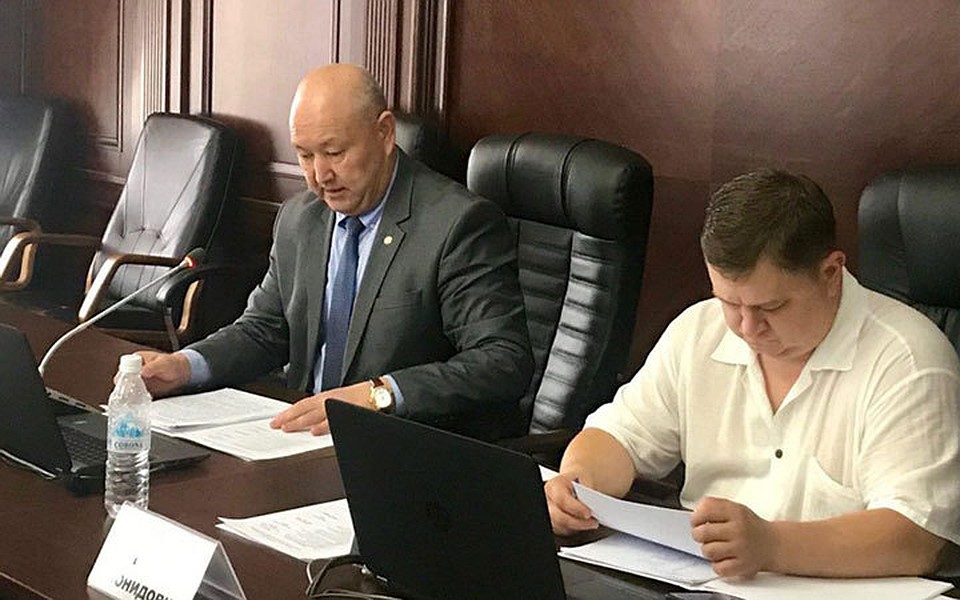 В правительстве обсудили предложение МВД снизить штрафы за некоторые нарушения ПДД.
