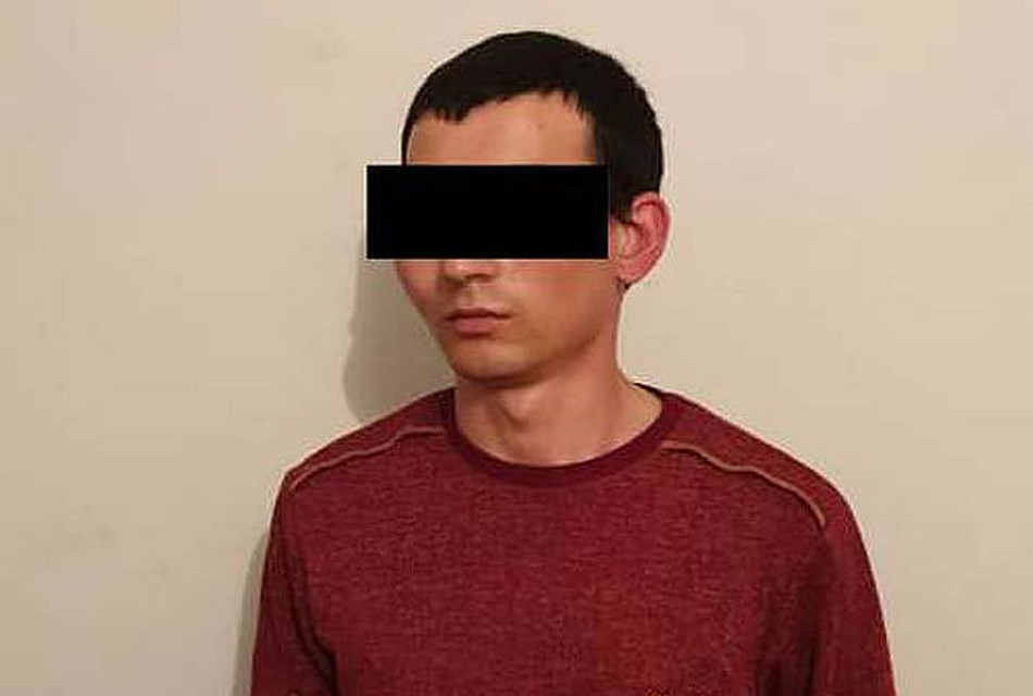 Суд признал парня виновным.