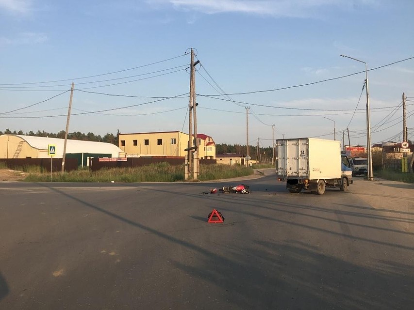 С начала недели в Якутске произошло 38 дорожно-транспортных происшествий.