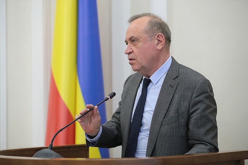 Сергей Сидаш.