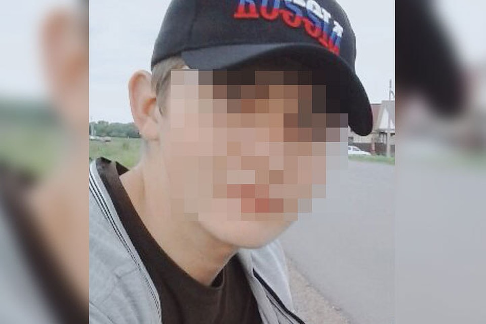 Молодой человек ранее уже был знаком с девушкой