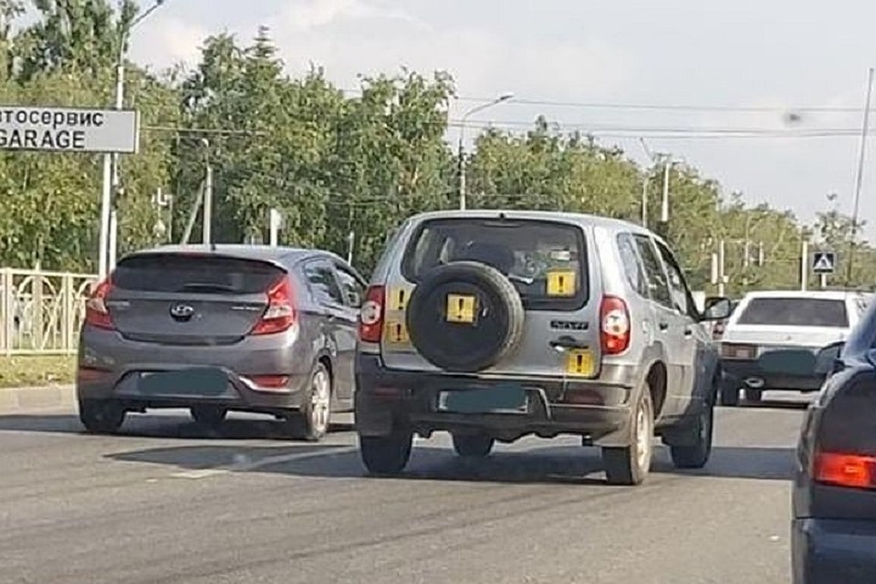 Фото: Нетипичный Ставрополь