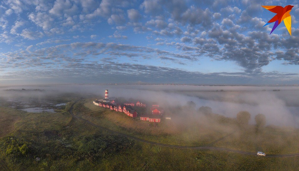 Фото: Олег БУЦКИЙ.
