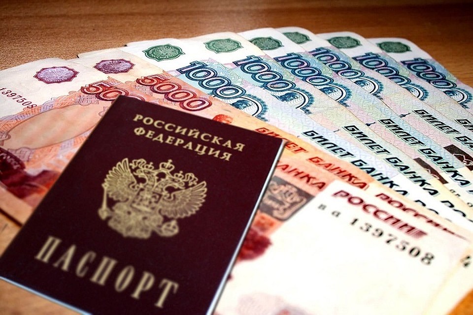 Средняя пенсия в ЛДНР составляет 4.9 тысяч рублей. Фото: medium.spb.ru