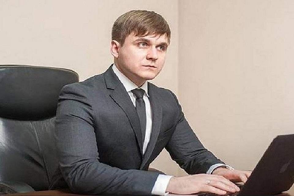 Дан Митрюк ушел в отставку по собственной инициативе