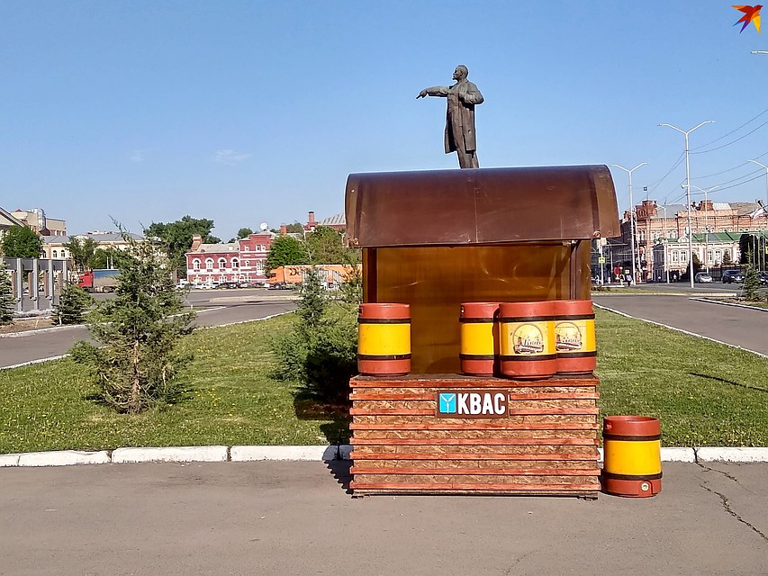 В Саратове будет жарко