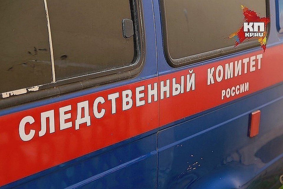 Возбуждено уголовное дело.