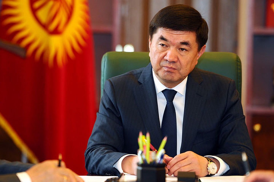 Глава правительства провел кадровые перестановки.