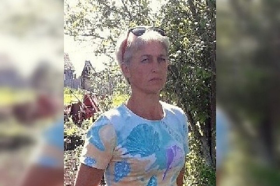 О смерти Оксаны рассказали волонтеры "Лиза Алерт"