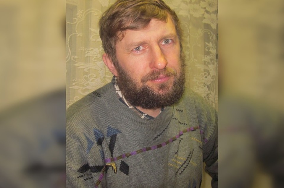 Евгений был прекрасным семьянином и специалистом своего дела. Фото: архив Елены Цедрик.