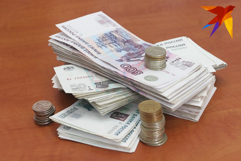 Масштабные работы идут в Майском парке Брянска, на ремонт которого выделили больше 90 миллионов рублей.