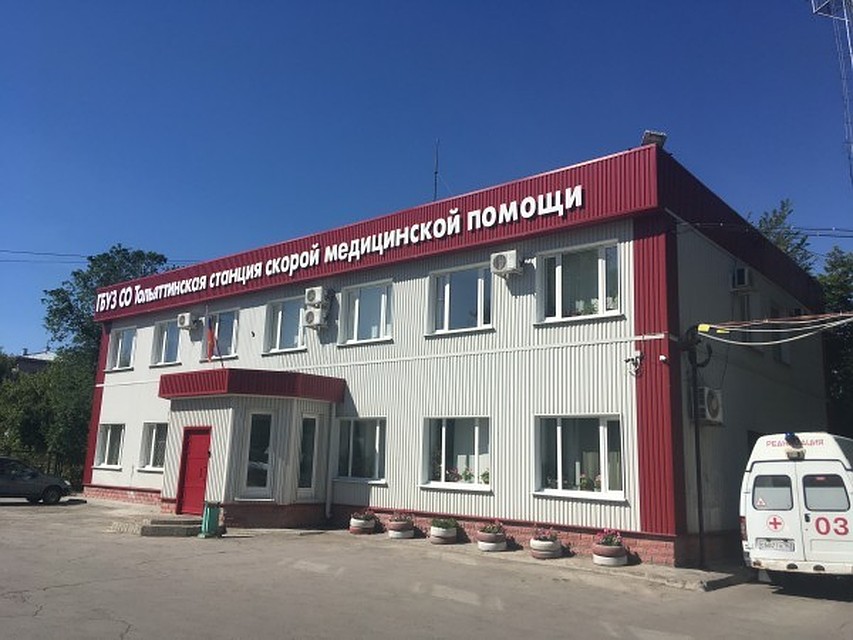 Фото: с сайта профсоюза "Действие"