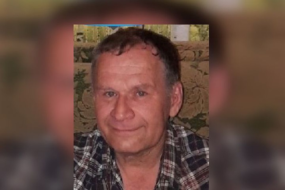 О том, где находится мужчина ничего не известно уже более четырех дней. Фото: ПСО "Маяк"
