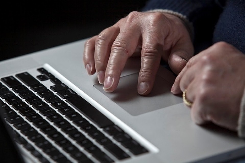 В Госдуме прокомментировали проект об идентификации пользователей к e-mail